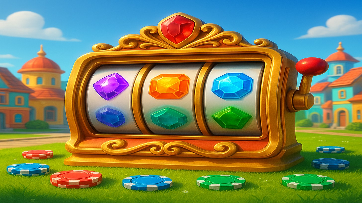 67bd গেমিং প্ল্যাটফর্ম